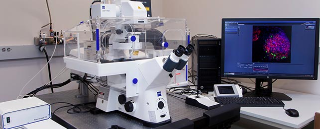 Imaging Equipment