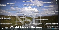 NSU Realizing Potential Through Collaborative Research Video