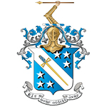 Phi Delta Theta logo