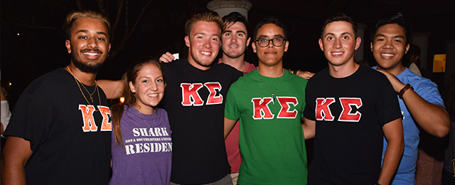 Kappa Sigma