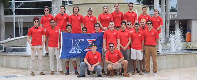 Kappa Sigma