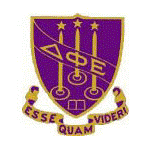 Delta Phi Epsilon