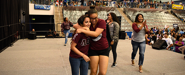 Lambda Theta Alpha