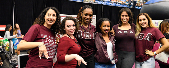 Lambda Theta Alpha