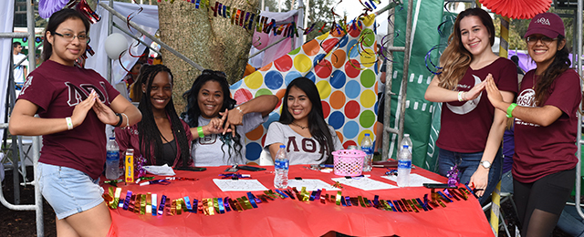 Lambda Theta Alpha