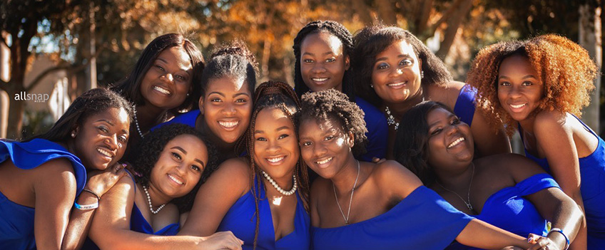 Zeta Phi Beta