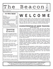 Photo: The Beacon Newsletter