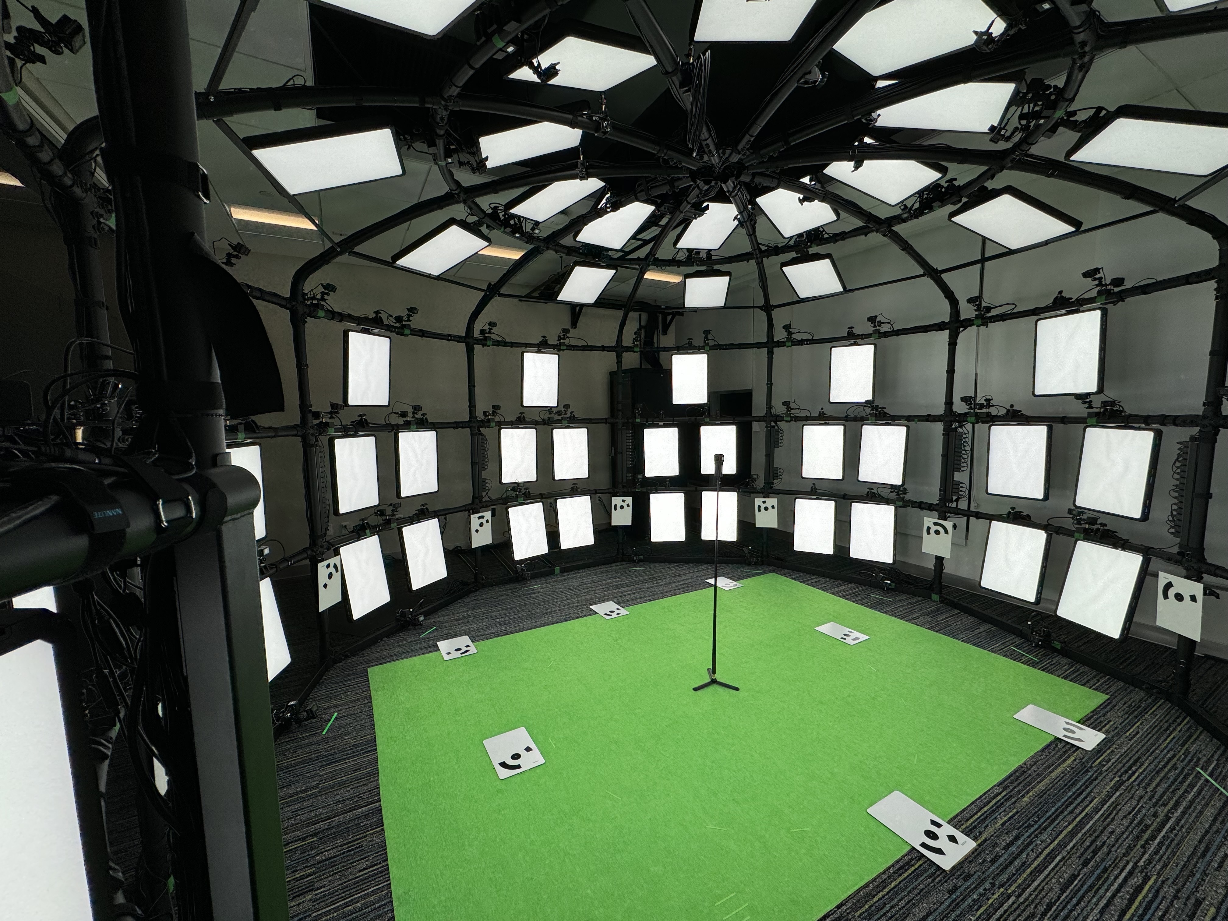 Immersive Experiences