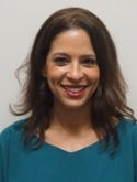 Elda Kanzki- Veloso, Ph.D.