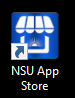 nsuappstore