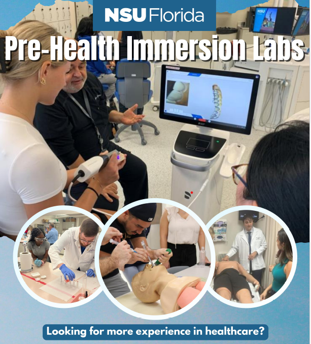 Health Immersion Labs