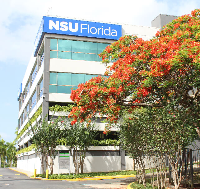 Puerto Rico Campus