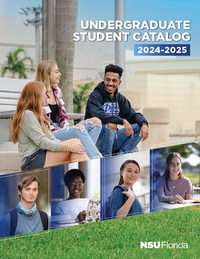 2024-2025 Undergraduate Academic Catalog